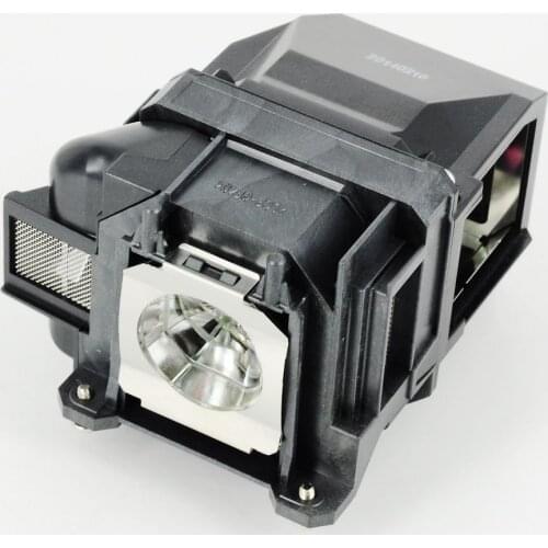 Replacement Projector Lamp With Housing EP87 FOR POWERLITE 520 525W 530 535W N7