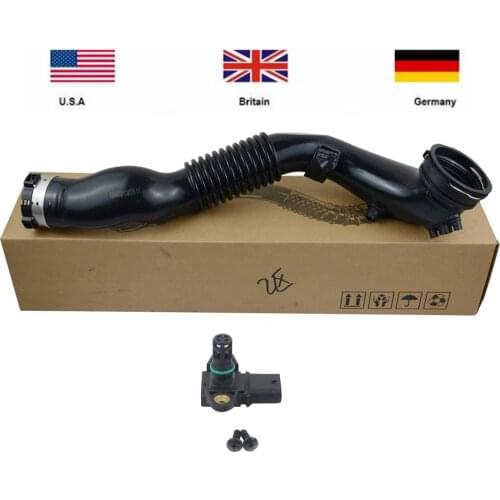 AP03 Air Intake Hose For BMW F20 F22 F25 F26 F34 F32 X3 X4 335i,435i,M235i ,xDrive35i,13717604033