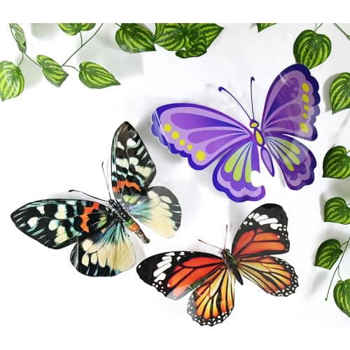 YONGSNOW 3D Wall Stickers