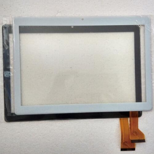 For 10.1'' inch CH-10114A5 J-S10 ZS Tablet PC Front Outter Touch Screen Panel Digitizer Sensor Replacement Phablet Multitouch