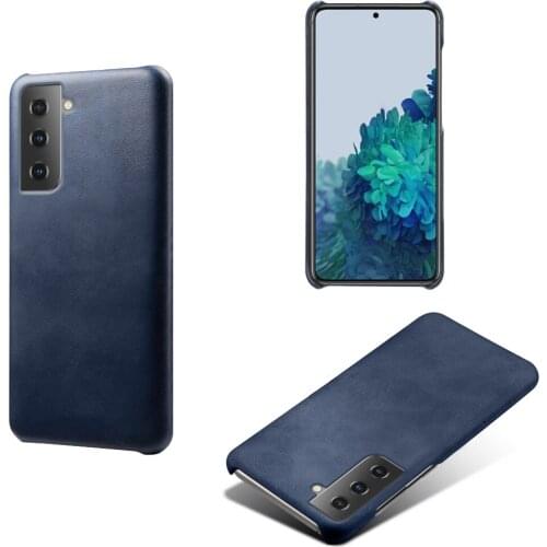 For Samsung Galaxy S21 FE Ultra A72 A52 A32 A42 A71 A51 5G Funda Luxury Slim Vegan Leather Case For SAM F62 F41 M62 M21s Coque