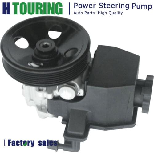 Steering System Hydraulic Pump For Mercedes-Benz W202 C180 C200 C230 W210 S210 E200 E230 R170 0024663001 A0024663001 A0024662901