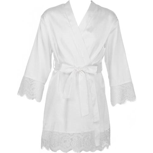 Oyolan Bathrobes For Girls