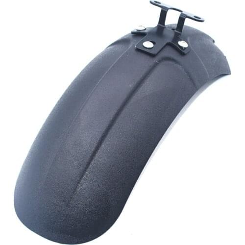 Electric Scooter Plastic Fender mounting bracket screw for Maxmov EVOKING Scooter