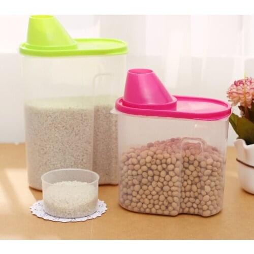 Simple moments Storage Jars