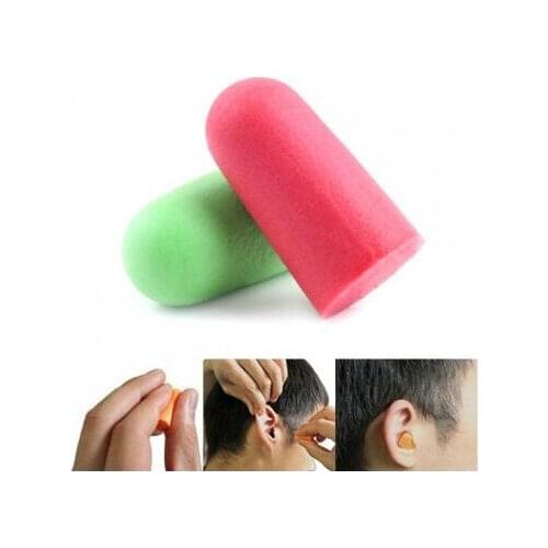 Modern Earplug design product