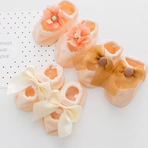 Теплые носки для малышей SweetTalks China At AliExpress