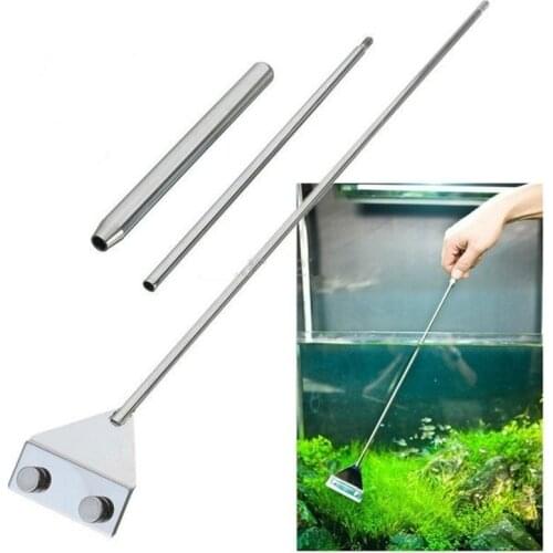 Приспособления для чистки аквариумов XMSJ China At AliExpress