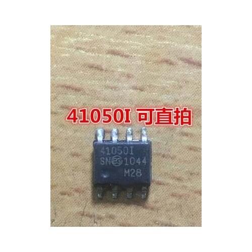 1pcs MCP41050-I/SN SOP-8 41050I SOP MCP41050 SOP8