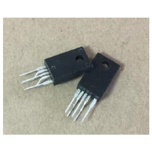 5pcs/lot 5Q0765RT 5Q0765 TO-220F-5