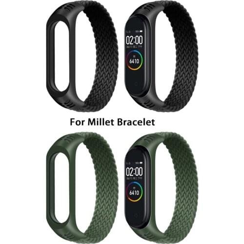 MI band Acgicea China At AliExpress