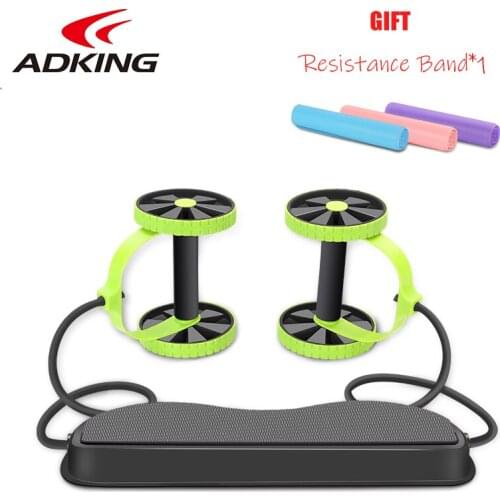 ADKING Gymnastic Rollers