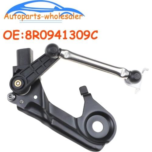 Car Auto accessorie 8R0941309C 8R0941310E For AUDI A7 C7 12 13 14 16 17 Rear Left/Right Height Level Sensor 8R0-941-309C