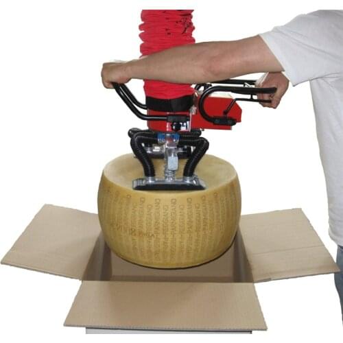 CE Vaculex furniture and bathroom product lifting machine for large board wood plate