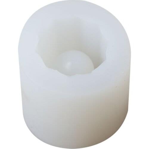 DIY flower pot tail Liquid silicone mold Fondant baking tool cake mould Baking utensils Cake Decorating Valentines Easter