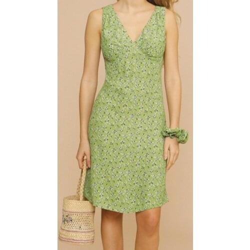 HAKOMANY Party Summer Dresses