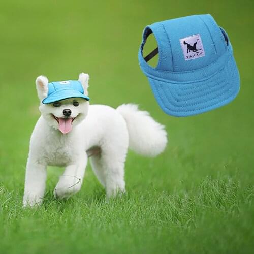 ISHOWTIENDA Hats For Dogs