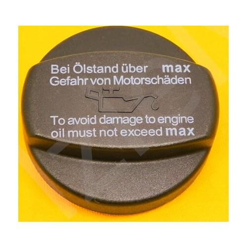 1 PCS 1110180302 Oil Filler Cap Cover For Mercedes BENZ AC207 WS211 W116 W114 W115