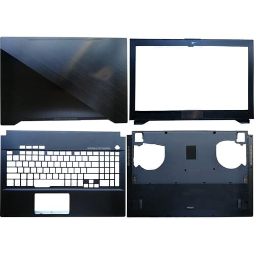 NEW Laptop For ASUS GM501 GM501G GM501GM GM501GS 13NR0031AM0301 LCD Back Cover/Front bezel/Palmrest/Bottom Case