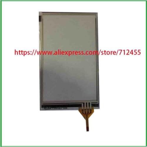 New 3.7-inch LS037V7DW01 63Y0000380H Version Touch Screen Digitizer for Psion Teklogix Workabout Pro G2 7525s 7527s