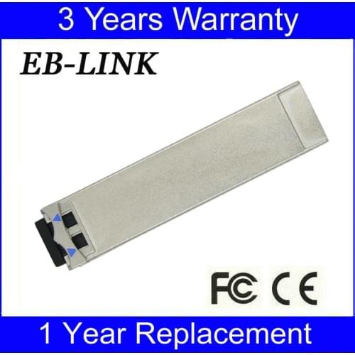 New Juniper Compatible XFP-10G-S Multimode 10G XFP SR Transceiver module