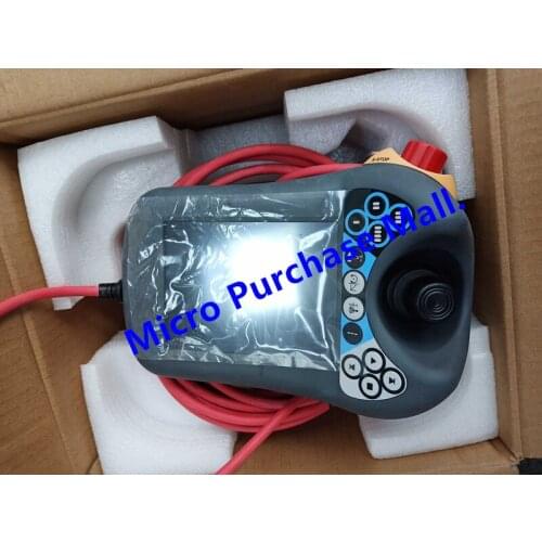 New Ones Robot Manipulator Teach Pendant 3HAC028357-001