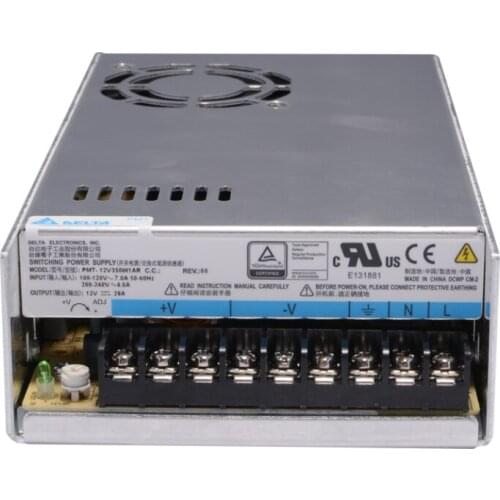 PMT-12V350W1AR Authentic original Switching power supply 29A 350W