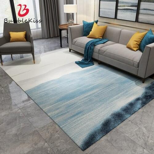 Bubble Kiss Nordic Style Carpet Simple Abstract Art Living Room Rug Coffee Table Sofa Carpet Home Bedroom Decor Bedside Area Rug