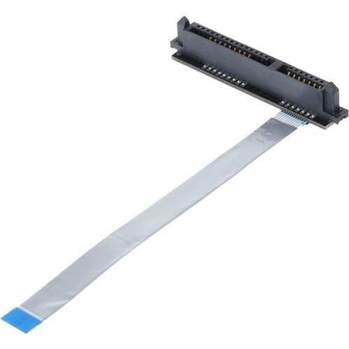 SATA HDD Connector Cable for HP X360 15-BR13-UM 11-AB 11-AB009LA Laptop Hard Drive Flex Cable Accessories