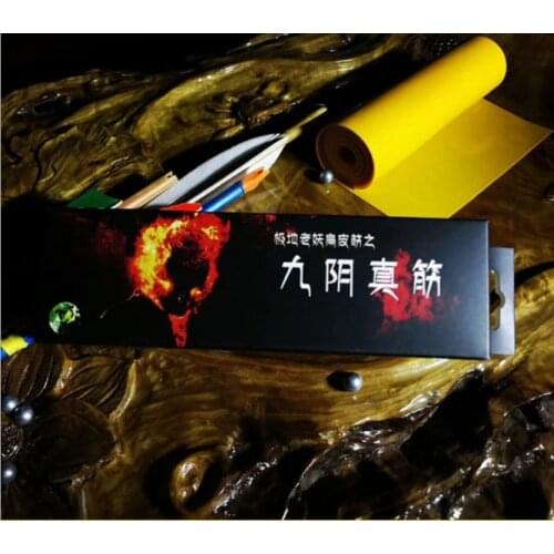 2m slingshot flat rubber band thickness multicolor catapult natural latex flat elastic elastic hunting