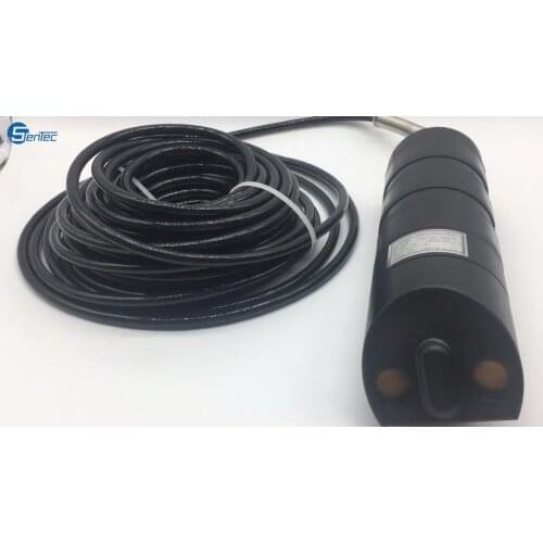 SUDV200 Single Wave Ultrasonic Doppler Profiler Doppler flow meter