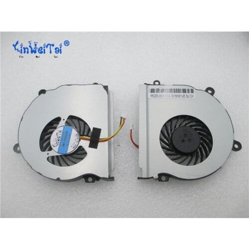 CPU Fan For Samsung NP350E7C NP350V5C NP355E4C NP355E5C NP355V4C NP355V4X NP355V5C NP365E5C MF60090V1-C510-G9A KSB06105HA CA74