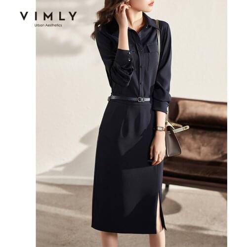 Vimly Women's Office Trouser Suits