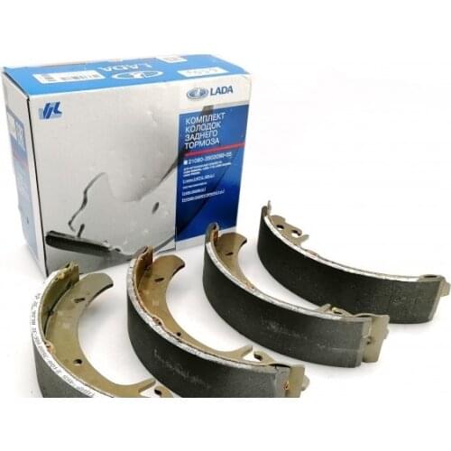 ВИС Brake System Parts