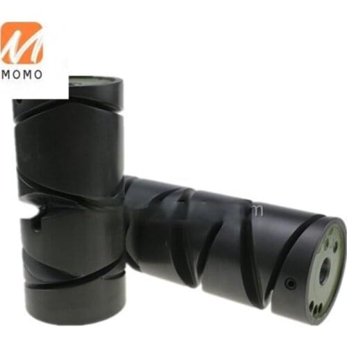 High Quality Grooved Drum Anodized Winding Machine Drum of Textile Machinery Parts