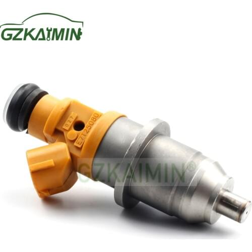 High quality Fuel Injector/ Injection Valve MD361845 | E7T25080 for for YAMAHA MARINE T-0-P