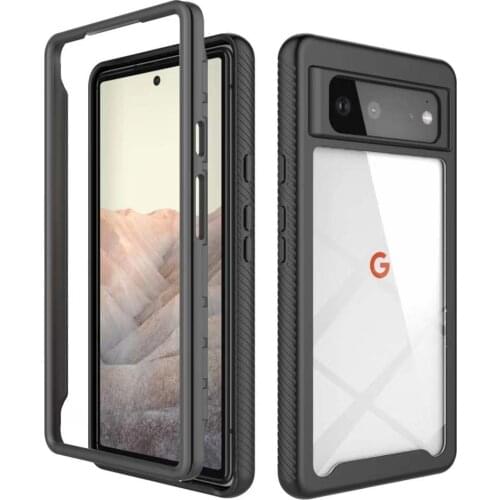 YISE·YISI Google Pixel 2 Phone Cases