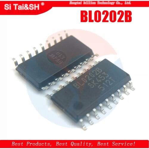 1pcs BL0202B SOP18 IC LCD power management chip new and original