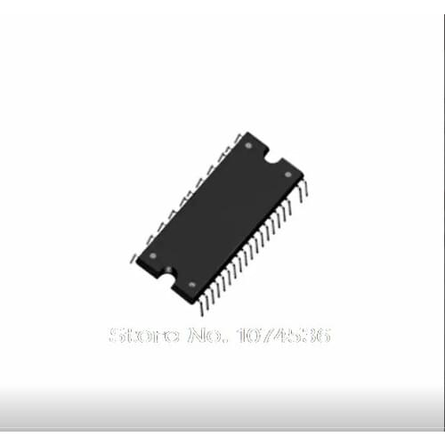 1pcs/lot SIM6822M DIP-40 SIM6822 DIP40 IC BRIDGE DRIVER PAR 40DIP