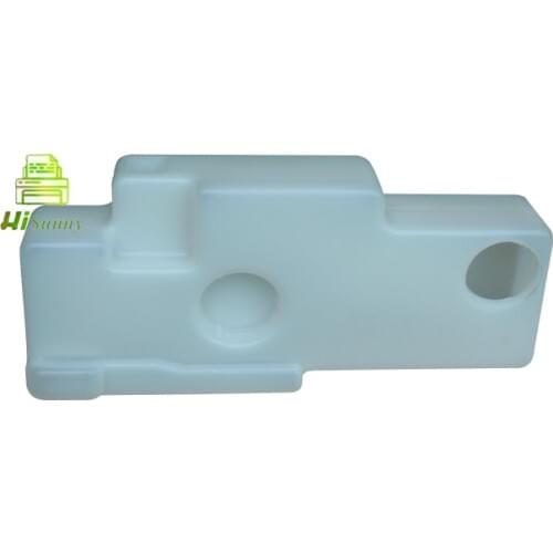 5pcs TK-715 TK715 for Kyocera KM3050 4050 5050 Waste Toner Bottle Box Container