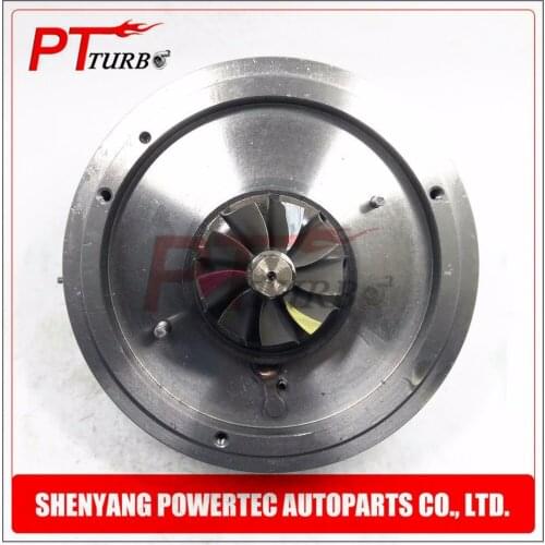 757042 NEW turbine core chra for VW Jetta V Passat B6 Touran 2.0 TDI 125Kw 170HP - turbo auto parts 757042-0010 757042-5008S