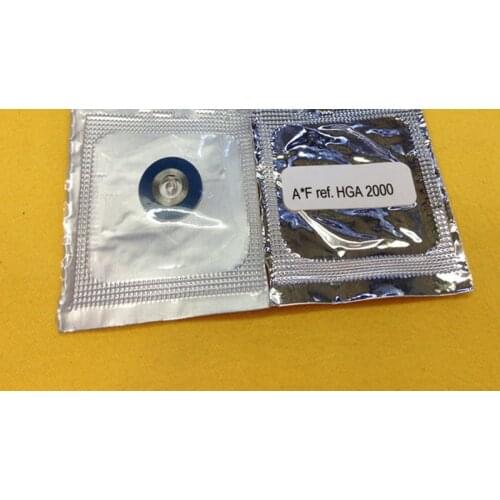 Watch accessories Swiss HGA2000 movement accessories 2000 movement spring