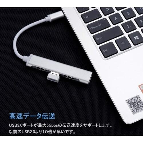 USB Hubs Amzvvn China