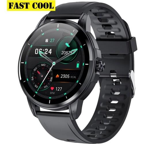 Мужские умные часы FastCooL China At AliExpress