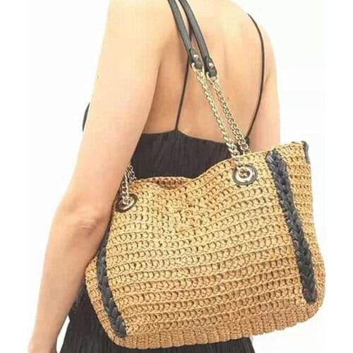 J-Bg Pink Women's Beige Bags