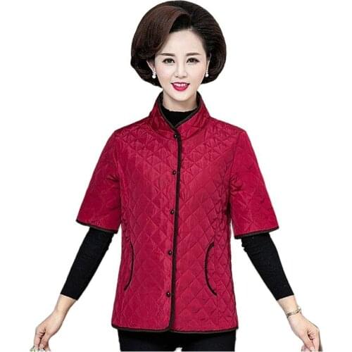 LAIPING Women's Short Vests