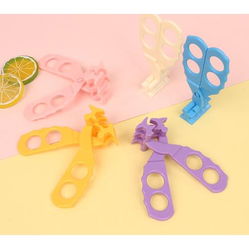 Multifunctional Baby Food Supplement Scissors Safe Food Processor for Children Infant Food Mills Dispenser Avent Baby Feeding