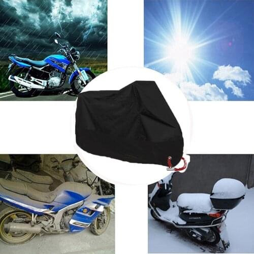 Motorcycle Covers For Bache Moto Protection Housse Moto Motorcycle Pants Motorcycle Tent Quad Bike Case Quad Cover Bike Cover #P