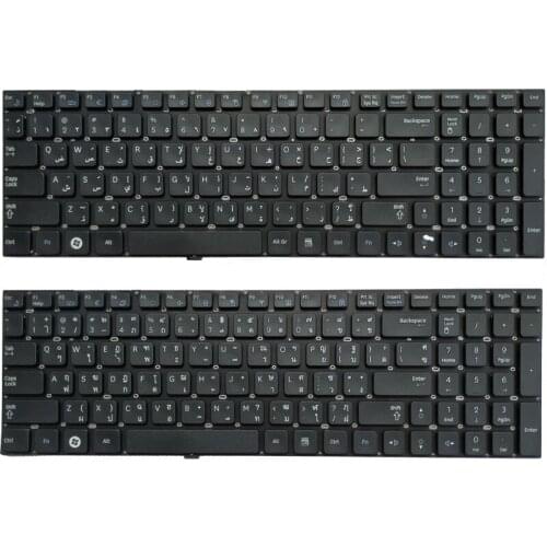 NEW Be Keyboard for SAMSUNG NP Q530 SF510 Belgium laptop keyboard black