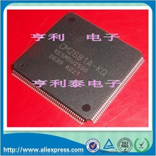 New original authentic spot CM2681A-KQ LCD screen chip